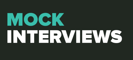 Image of Y11 Mock Interview Day - Thursday 10 November 2022