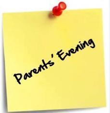 Image of Year 9 Parents' Evening - Thursday 2 February 2023