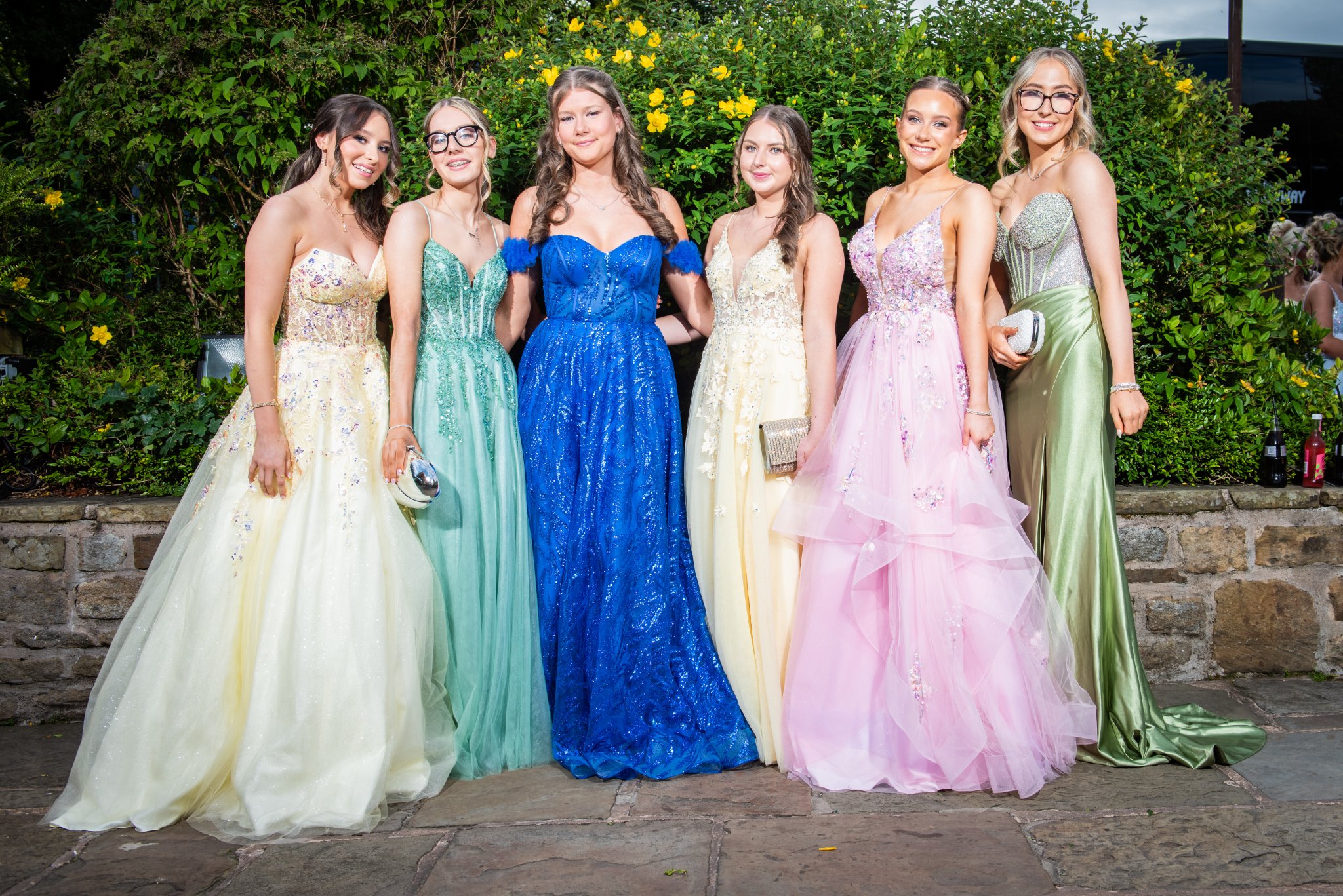 Image of A Night to Remember – Year 11 Leavers’ Prom - Photos now available 