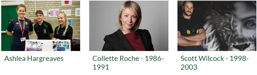 Image of Stay Connected: Join Our Alumni Network