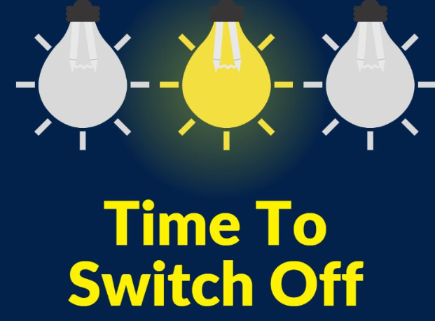 Image of Whole School Switch-Off for Climate Change
