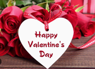 Image of Y10 student Grace Cheetham asks the important question ....