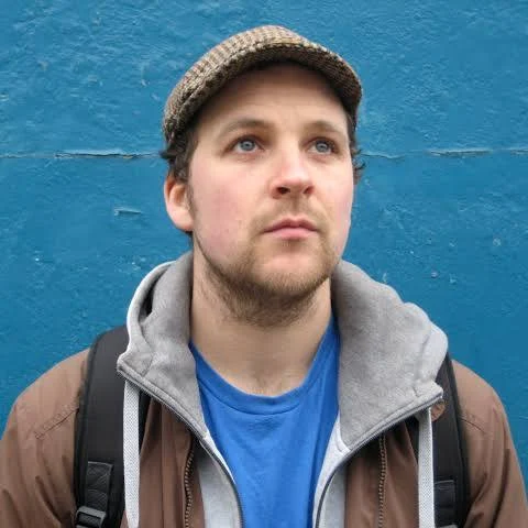 Image of Author Visit: Steven Camden – Thursday 26 March 2026