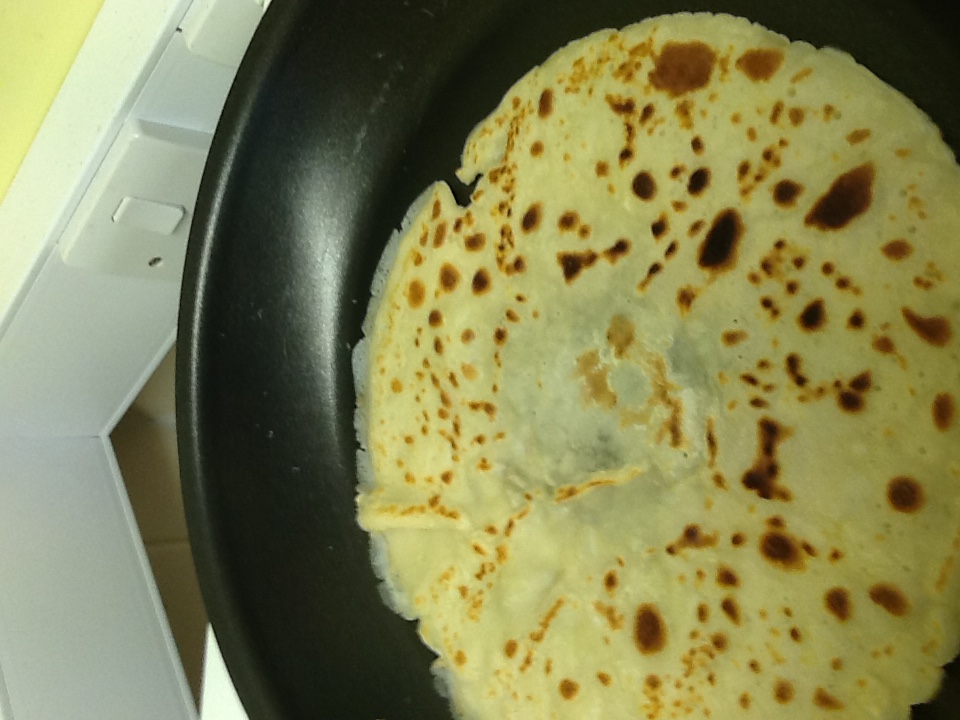 Image of Pancake day