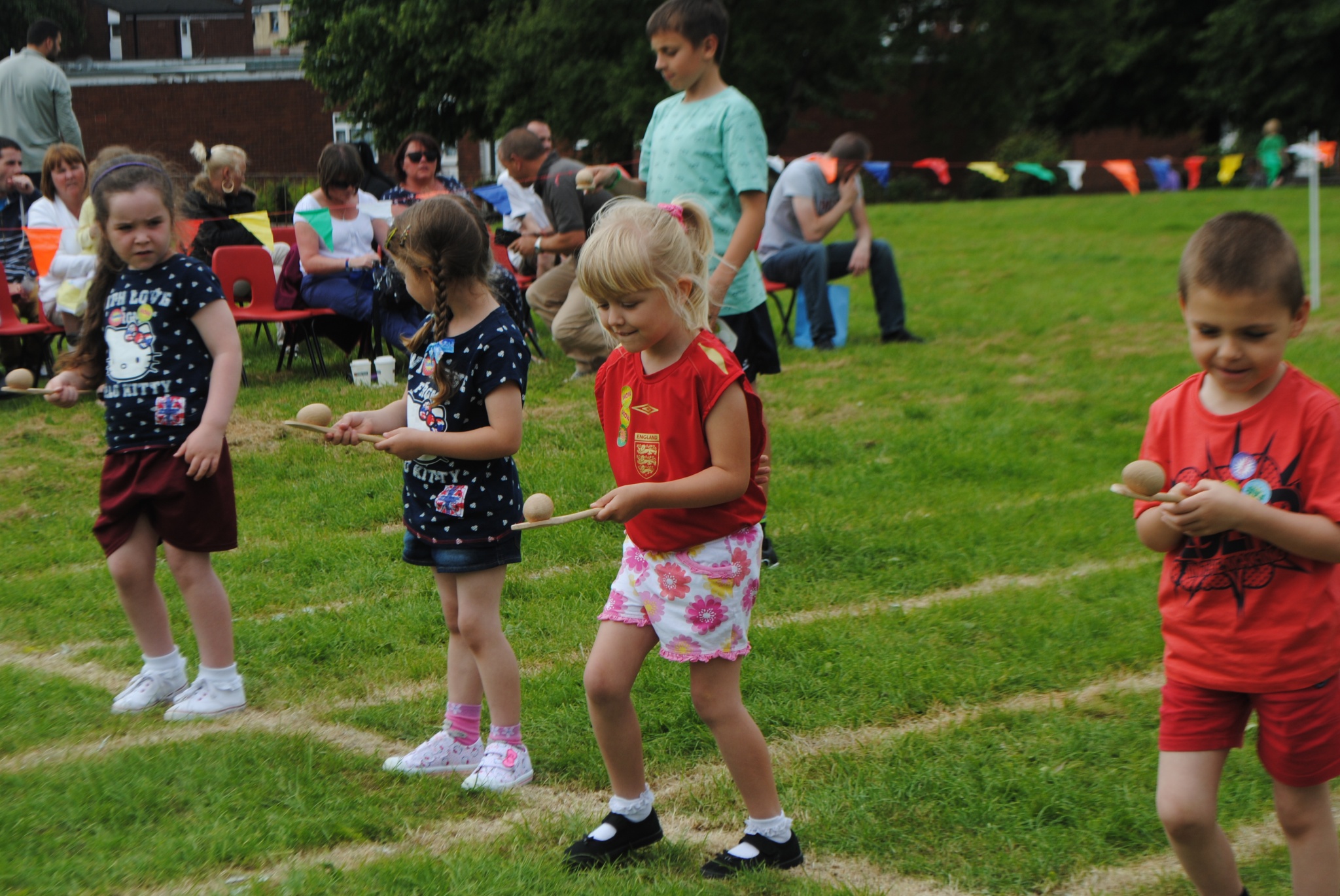 Image of Sports Day