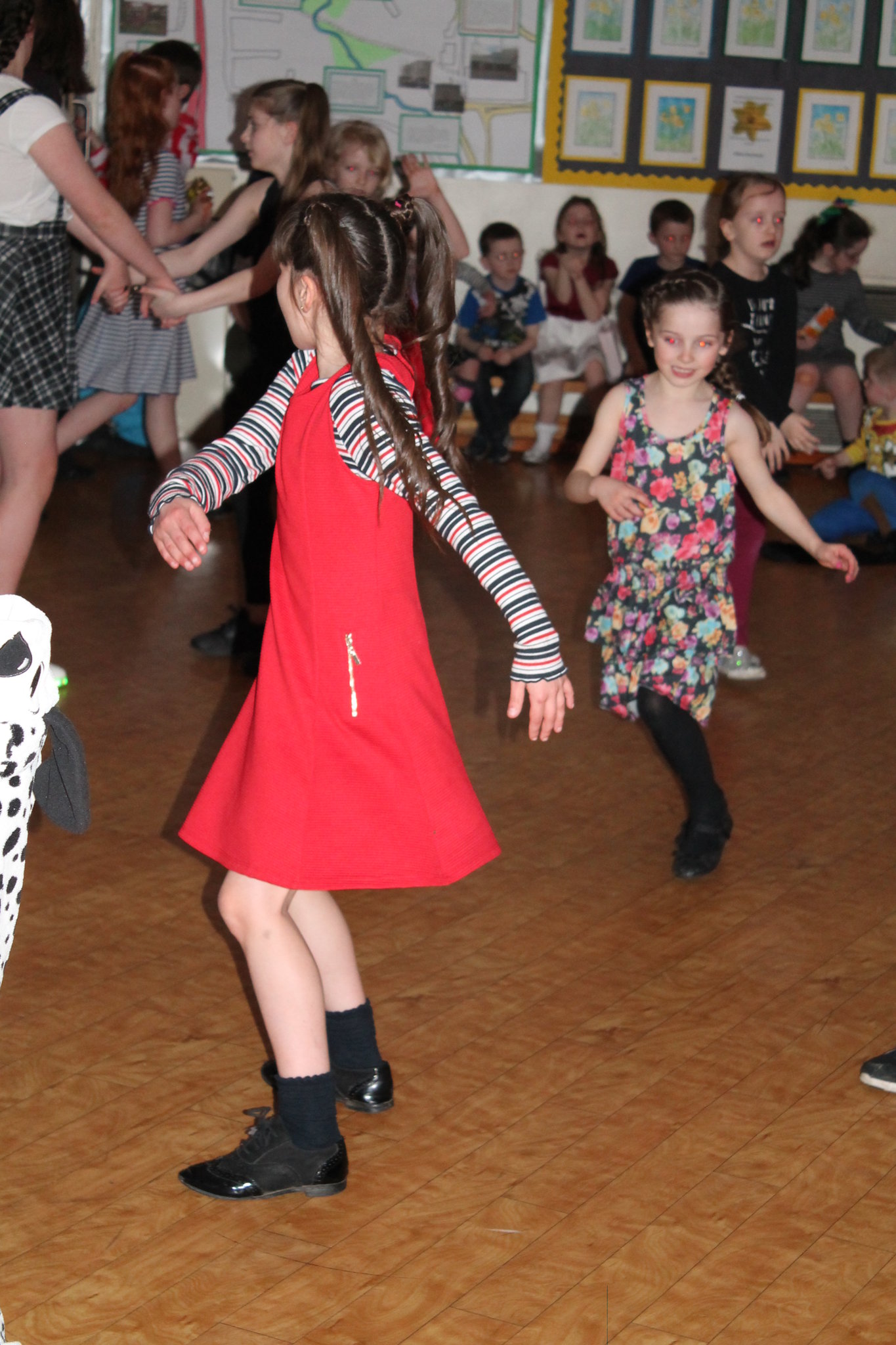 Image of School Disco