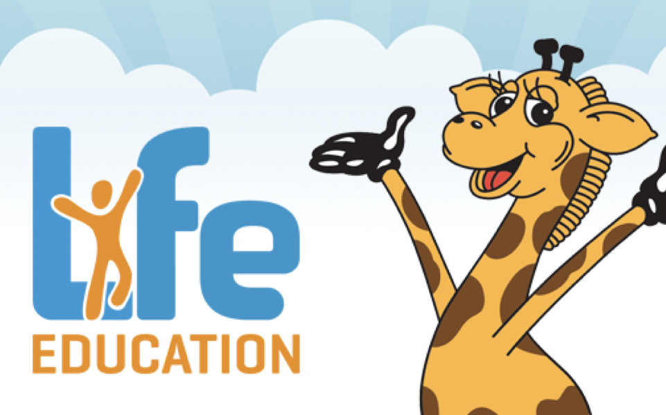 Image of Life Education Workshops