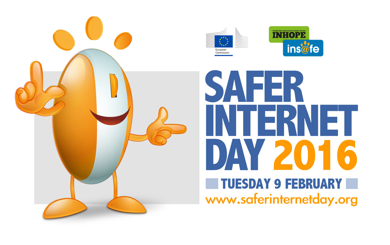 Image of Safer Internet Day