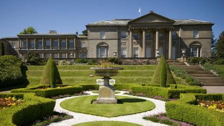 Image of Whole School visit to Tatton Park