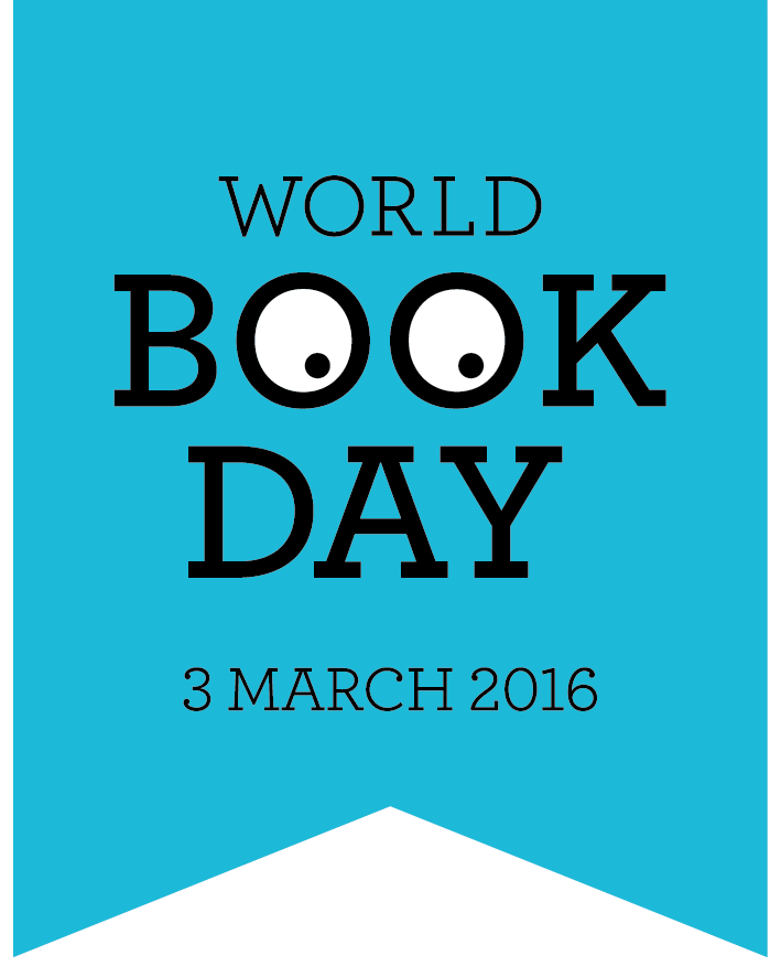 Image of World Book Day