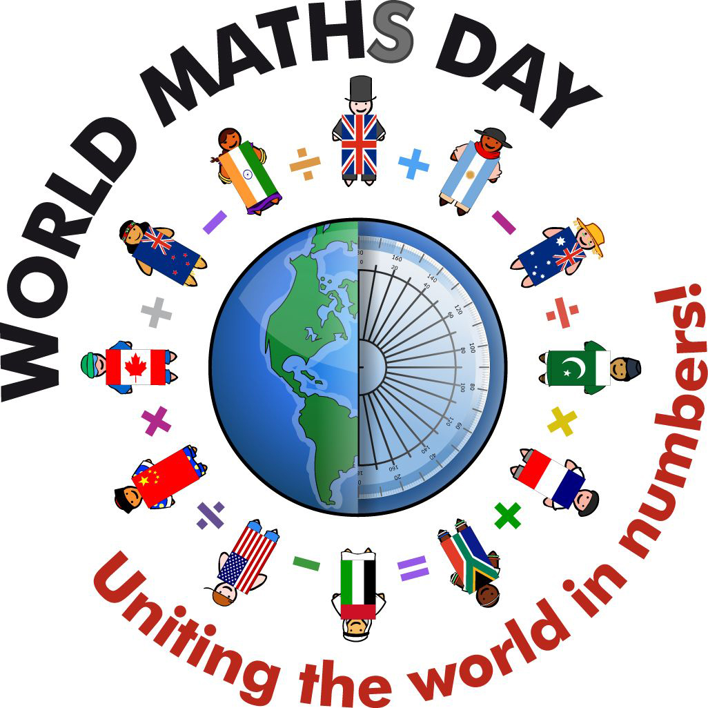 Image of Maths Day