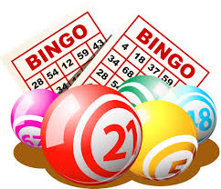 Image of Easter Bingo