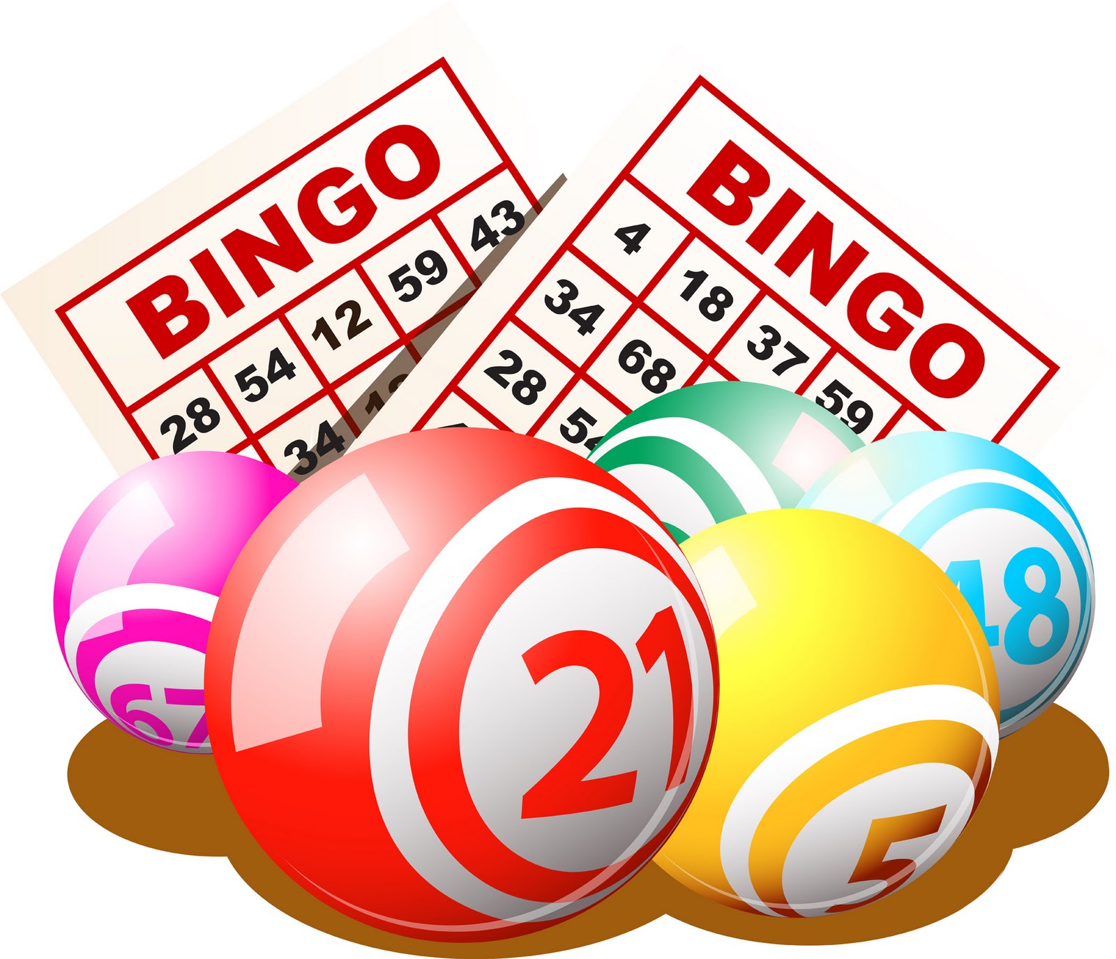 Image of Prize Bingo