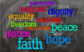 Image of Justice and Faith Day