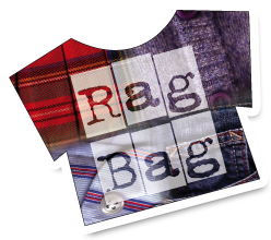 Image of Rag Bag Collection
