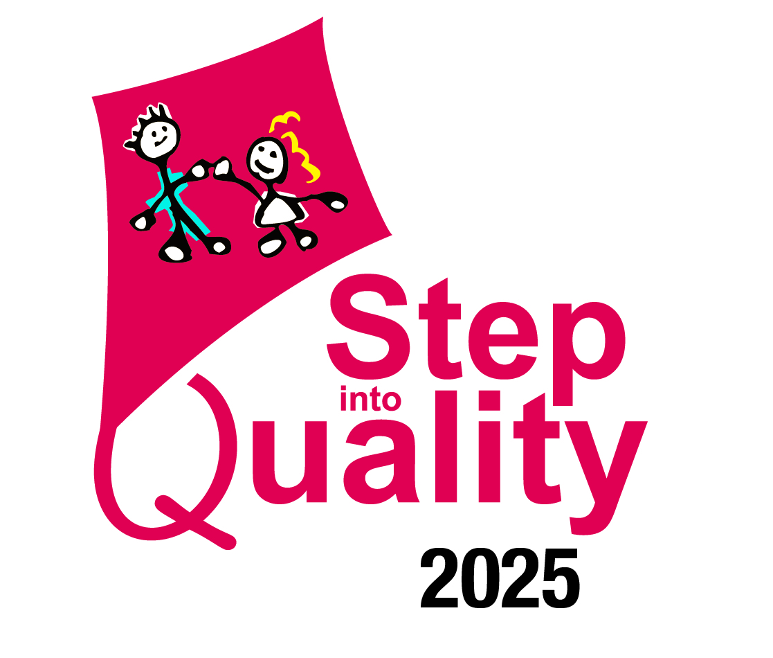 Step into Quality EYFS