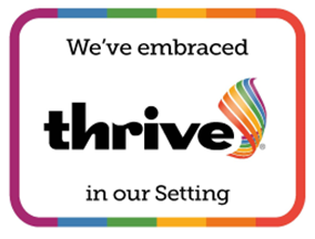 Thrive Approach