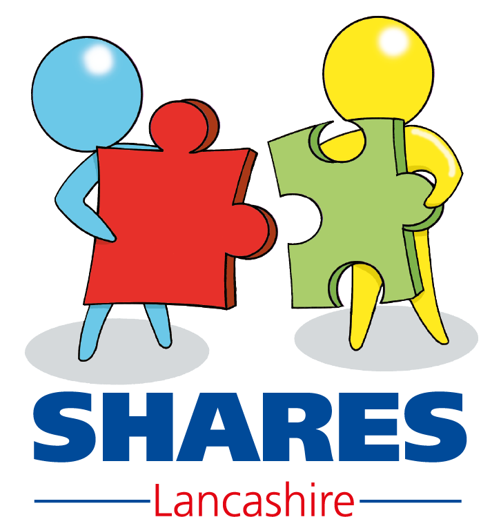 SHARES Lancashire
