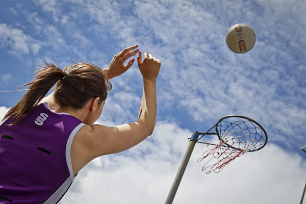 Image of Netball Tournament 29-9-15