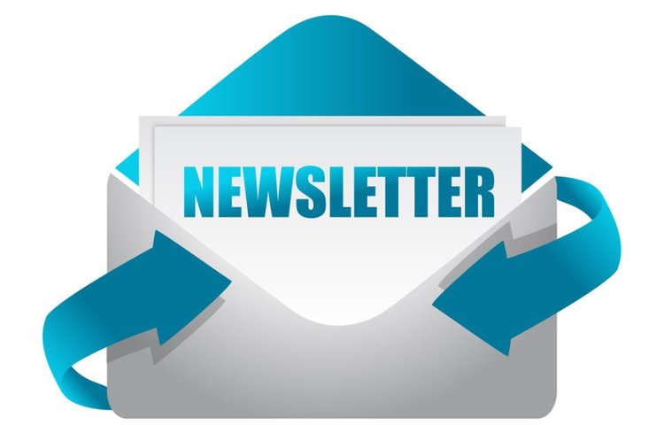 Image of Newsletter