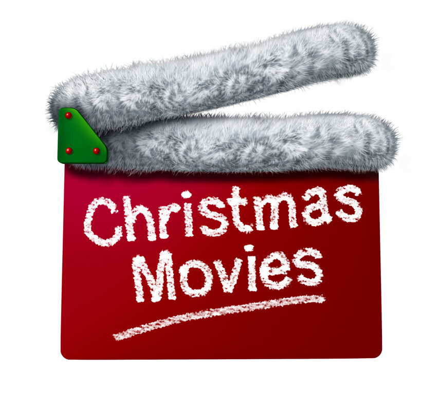 Image of Christmas Movie Afternoon