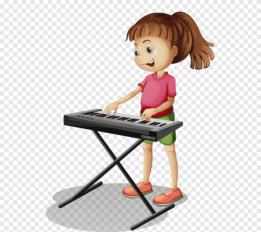 Image of Keyboard Concert