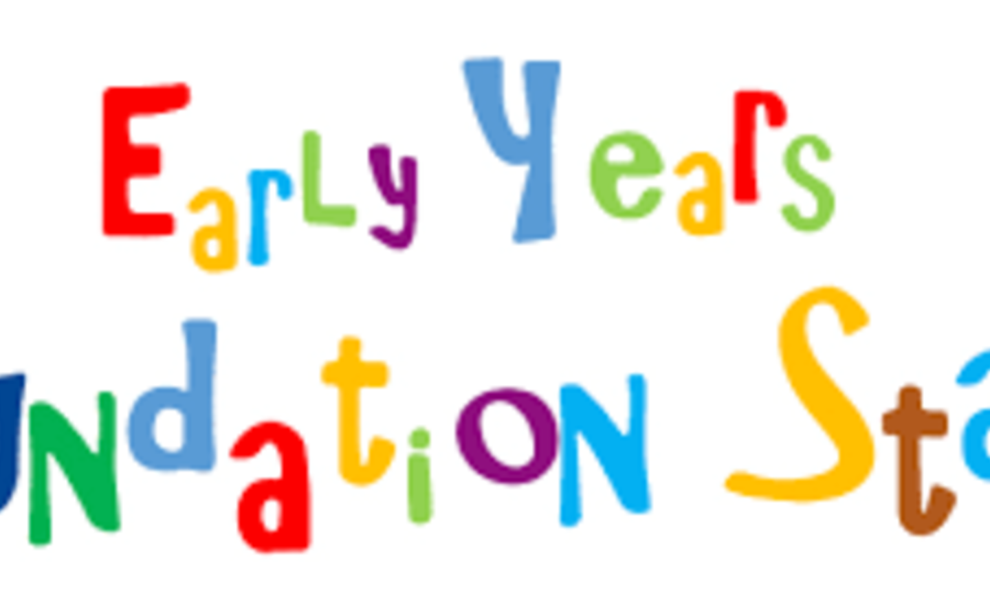 Image of EYFS INFORMATION