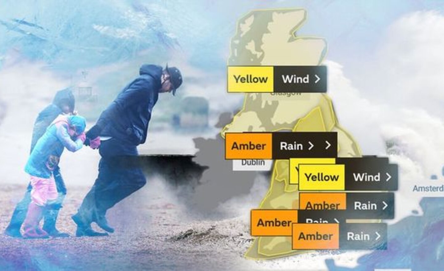 Image of Finding out more about climatic zones