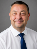 Mr Drinkwater