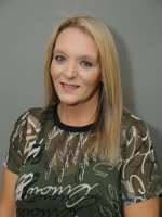 Mrs Ward
