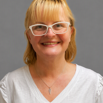 Mrs Lanowska