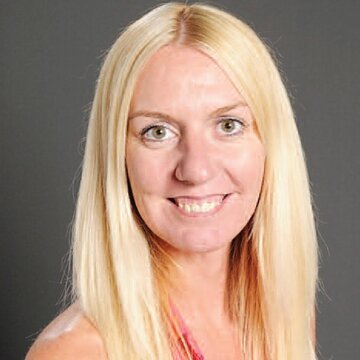 Miss Lewis