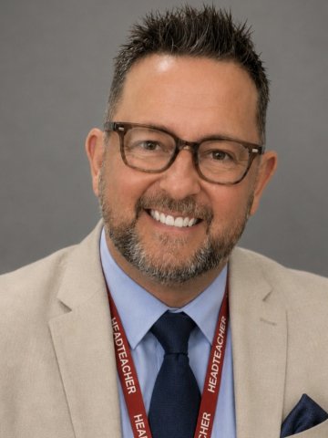 Mr. Darbyshire