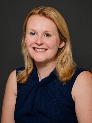 Mrs Molyneux