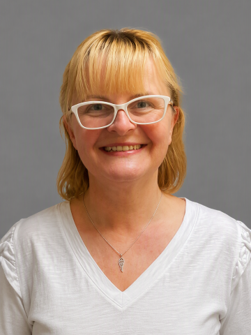 Mrs Lanowska