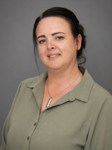 Mrs Markham