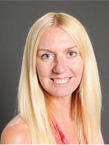 Miss Lewis