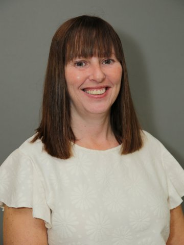 Mrs Makinson