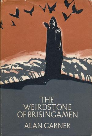 the weirdstone