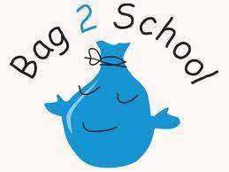 Image of Bag 2 School Collection
