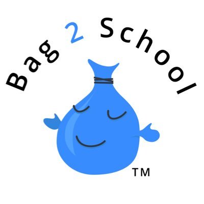 Image of Bag 2 School - Please send unwanted clothes to school in the morning to raise money for school.