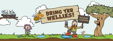Image of Year 3 Bring Yer Wellies Trip