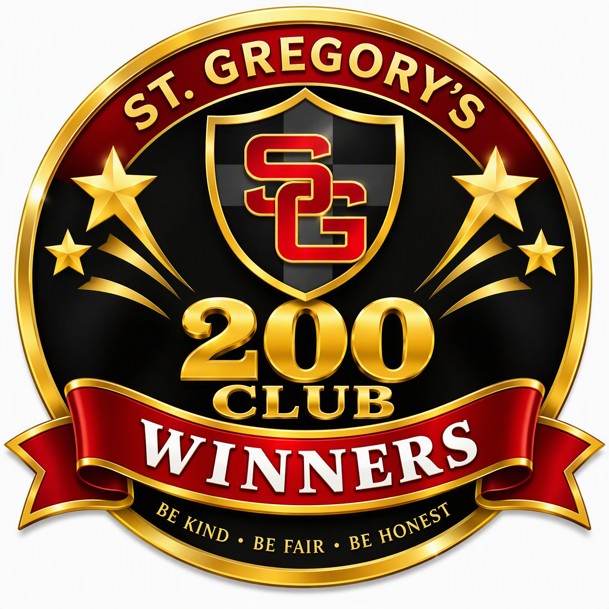 Image of September Winners