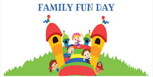 Image of Family Fun Day