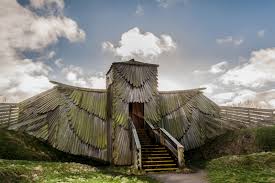 Image of Reception & Year One Martin Mere Trip