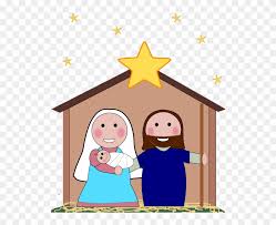 Image of EYFS Nativity