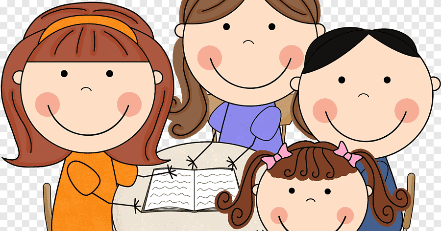 Image of Parent Pop-Ins