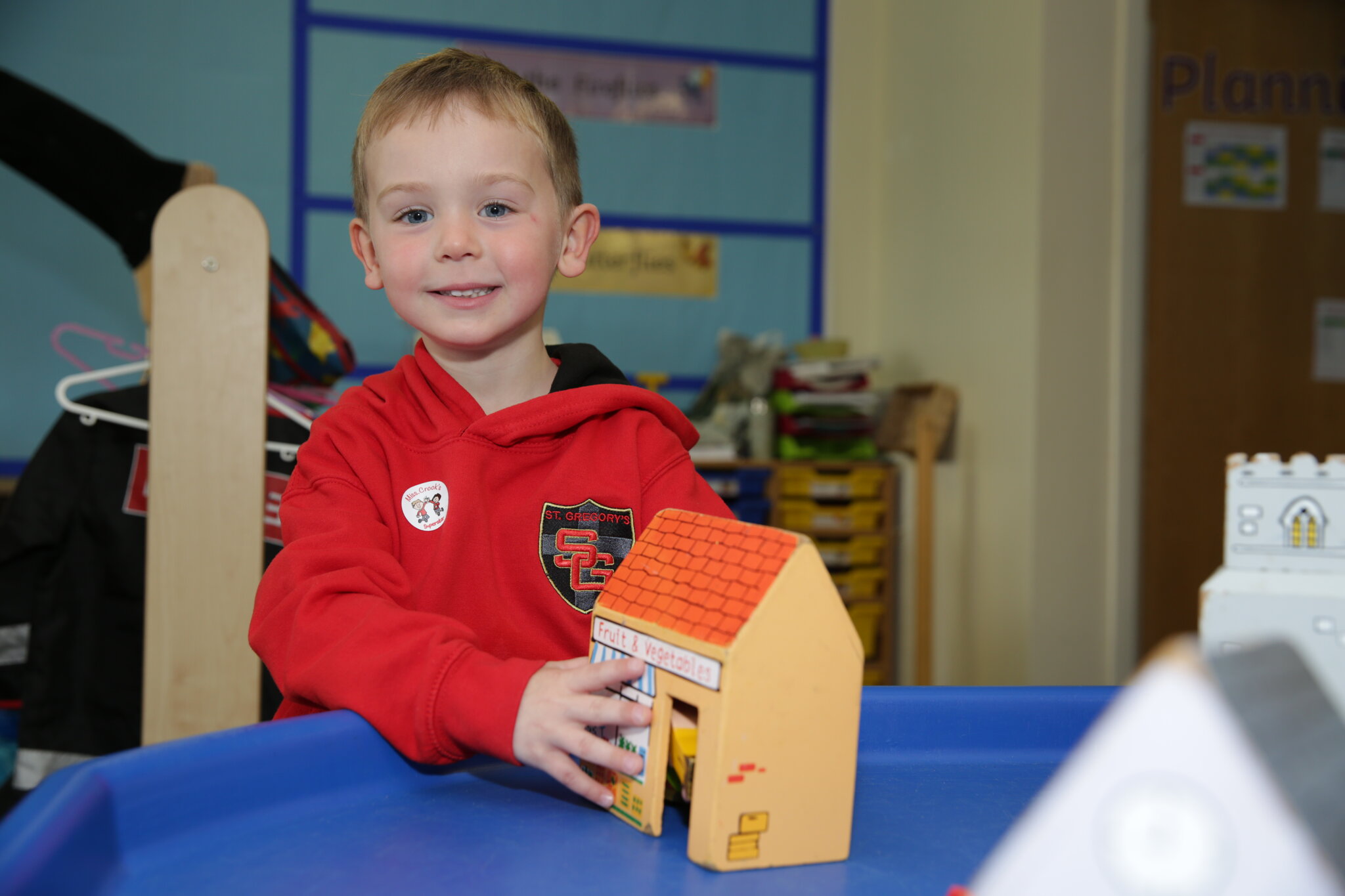 Image of SCIENCE WEEK