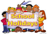 Image of School Closes for Summer Holidays