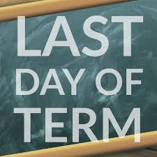Image of School Closes For Half Term